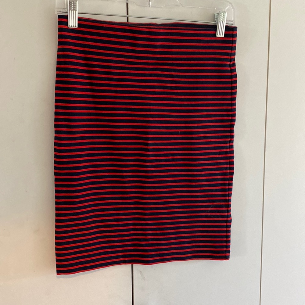 Madewell skirt